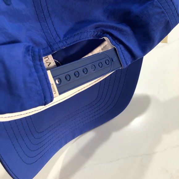 Vuori Blue and Black Hats BUNDLE - Picture 5 of 8